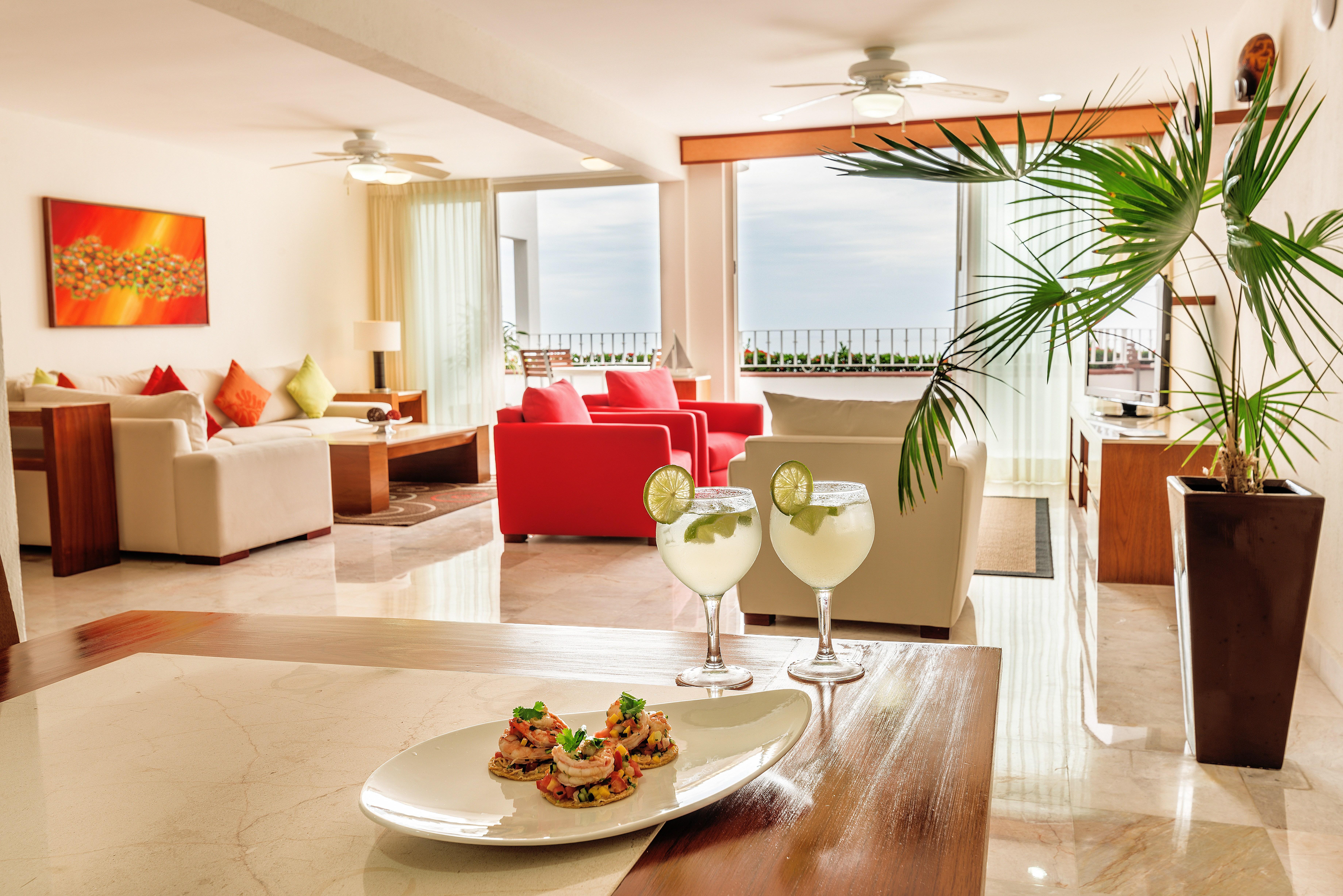 Grand Miramar All Luxury Suites & Residences (Adults Only) Puerto Vallarta Exterior photo
